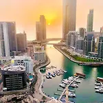 Cozy Budget Bedspace Sharing In Dubai Marina