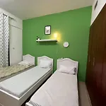 Cozy Budget Bedspace Sharing In Dubai Marina