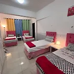 Cozy Budget Bedspace Sharing In Dubai Marina