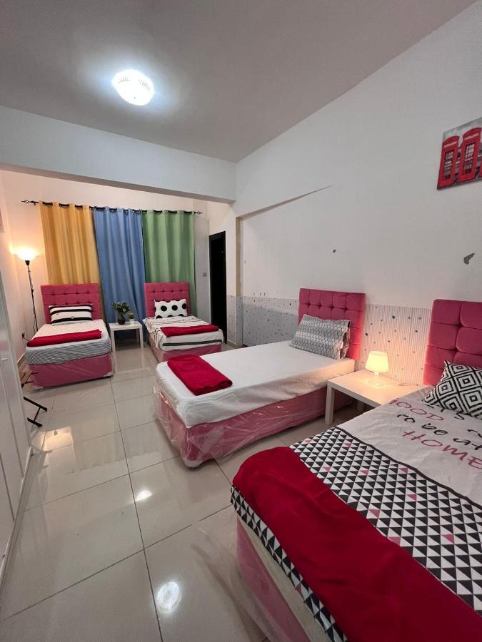 Cozy Budget Bedspace Sharing In Marina *